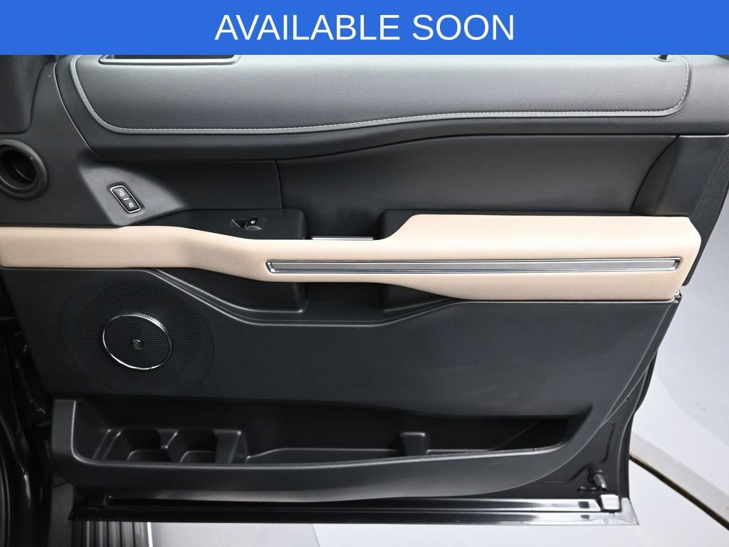 Used 2024 Ford Expedition Max Limited image 43