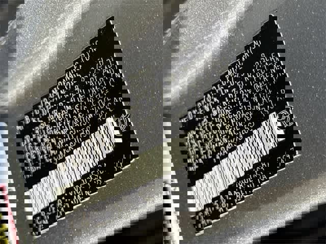 Used 2025 Toyota Camry SE image 26