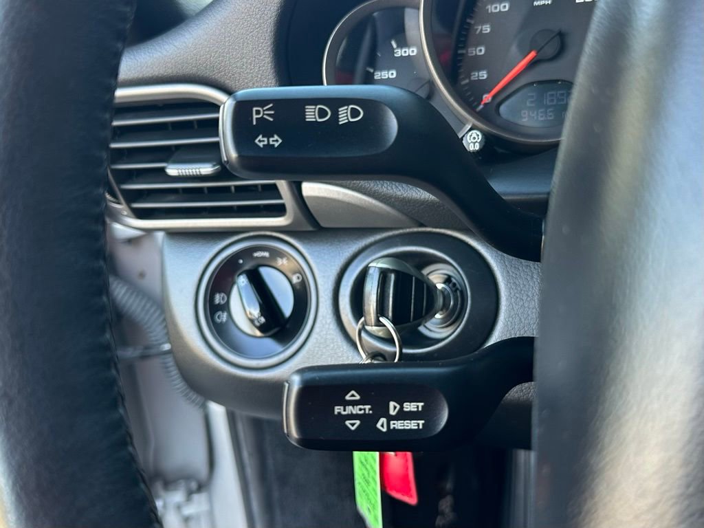 Used 2006 Porsche 911 Carrera image 30