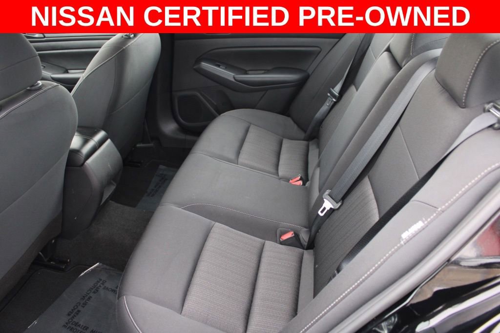 Certified 2024 Nissan Altima 2.5 S image 20