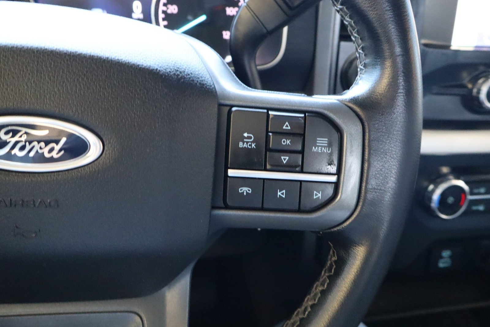 Used 2023 Ford F150 XLT w/ Equipment Group 301A Mid AWD/4WD image 26