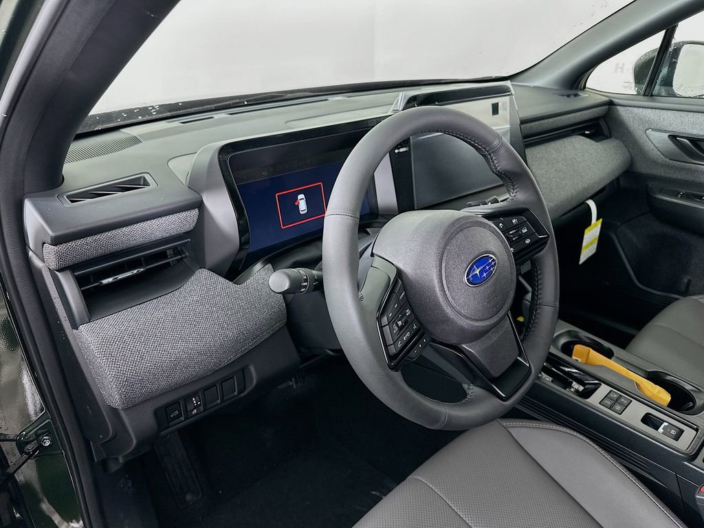 New 2026 Subaru Outback Limited XT image 13