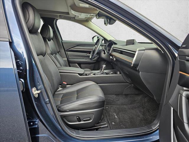 Used 2023 MAZDA CX-50 AWD 2.5 S w/ Cargo Package image 10