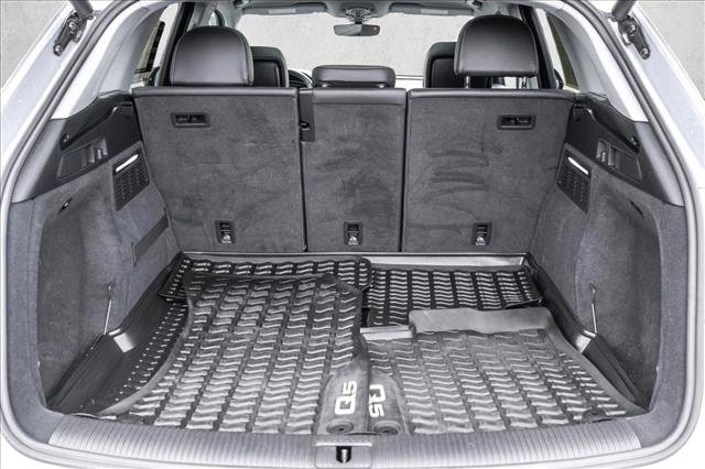 Used 2023 Audi Q5 2.0T Premium Plus w/ Premium Plus Package image 22