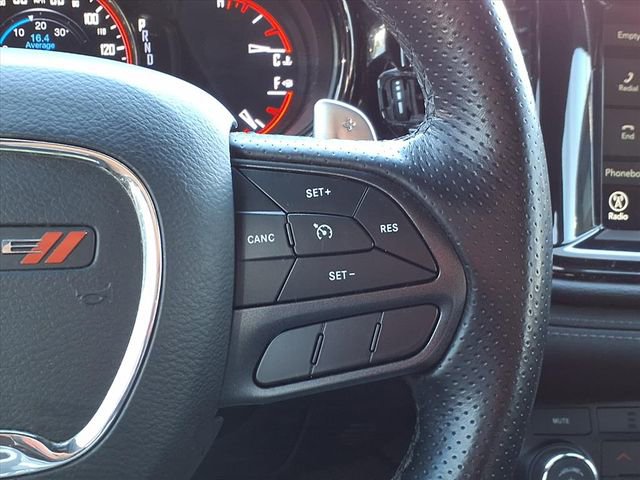 Used 2022 Dodge Durango GT image 14