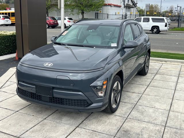 Certified 2024 Hyundai Kona SEL FWD image 5