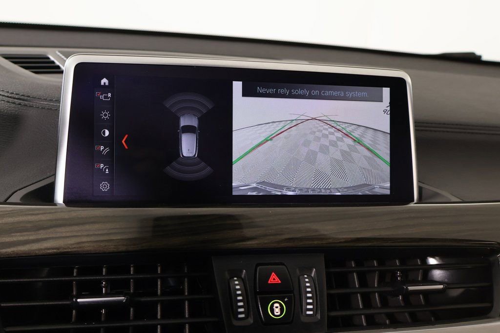 Used 2022 BMW X2 xDrive28i w/ Convenience Package image 6