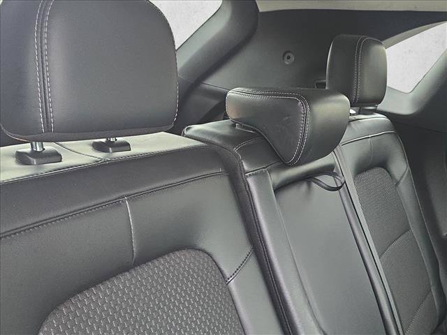 Used 2023 Ford Escape SE FWD image 22