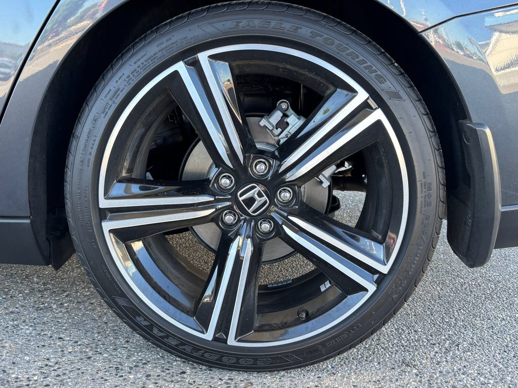Used 2026 Honda Accord SE image 31