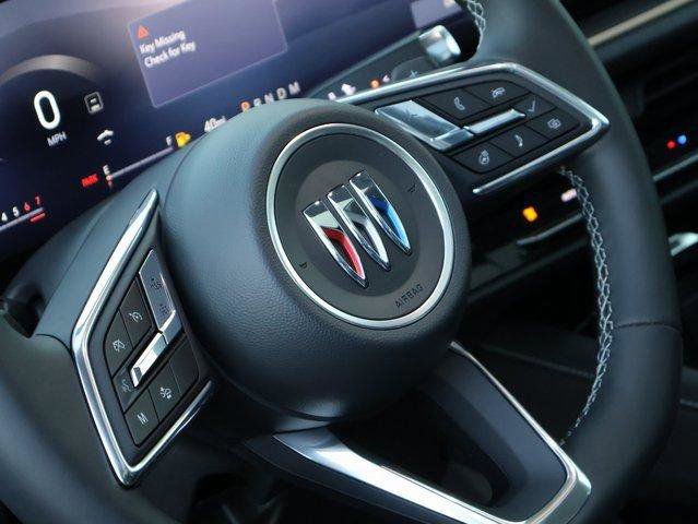 New 2025 Buick Envision Sport Touring image 20