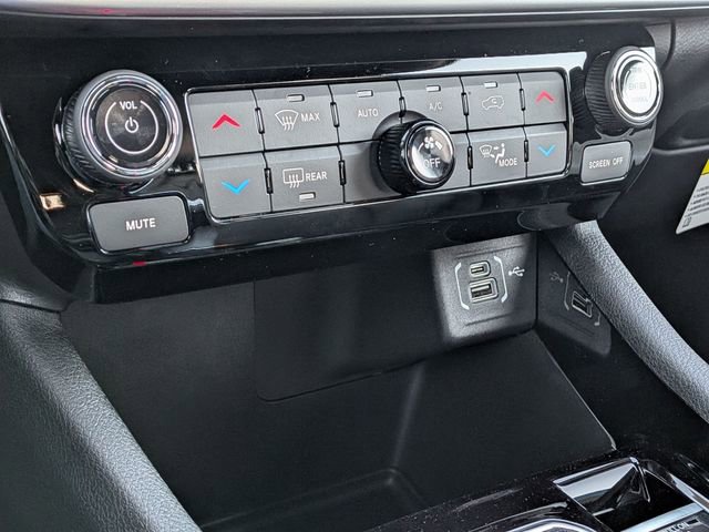 New 2026 Jeep Compass Limited image 21