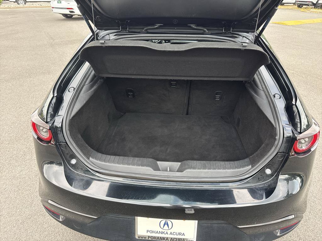 Used 2019 MAZDA MAZDA3 AWD Hatchback w/ Premium Pkg image 26