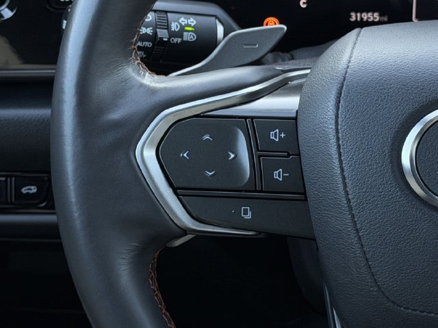 Used 2024 Lexus NX 350 AWD image 13