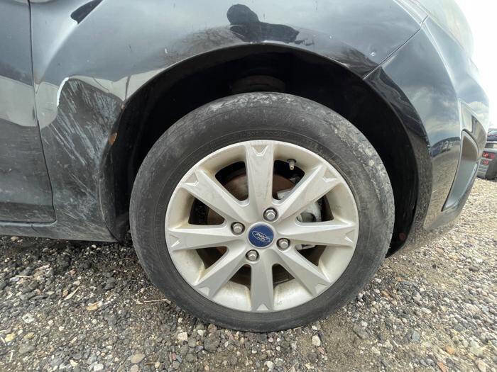 Used 2011 Ford Fiesta SE w/ 202A Rapid Spec Order Code image 19