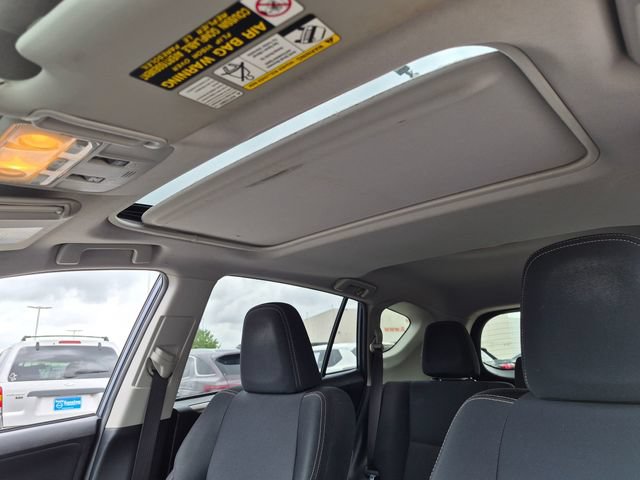 Used 2014 Toyota RAV4 XLE AWD/4WD image 17