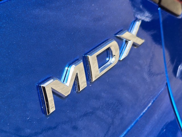 Certified 2026 Acura MDX A-Spec w/ Advance Package AWD/4WD image 11