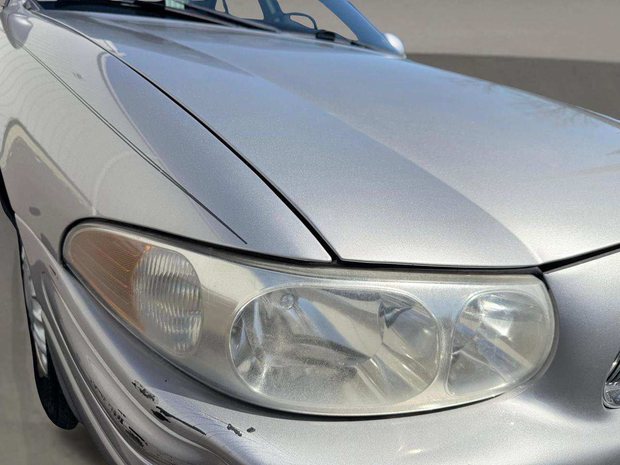 Used 2005 Buick Le Sabre Custom image 10