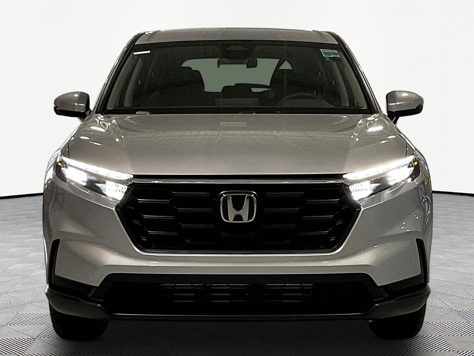 New 2026 Honda CR-V LX image 2