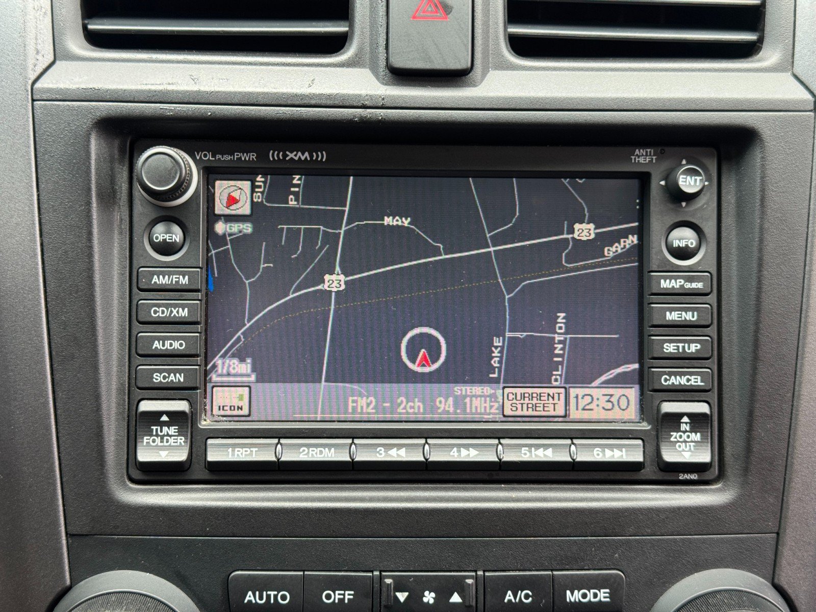 Used 2009 Honda CR-V EX-L image 22