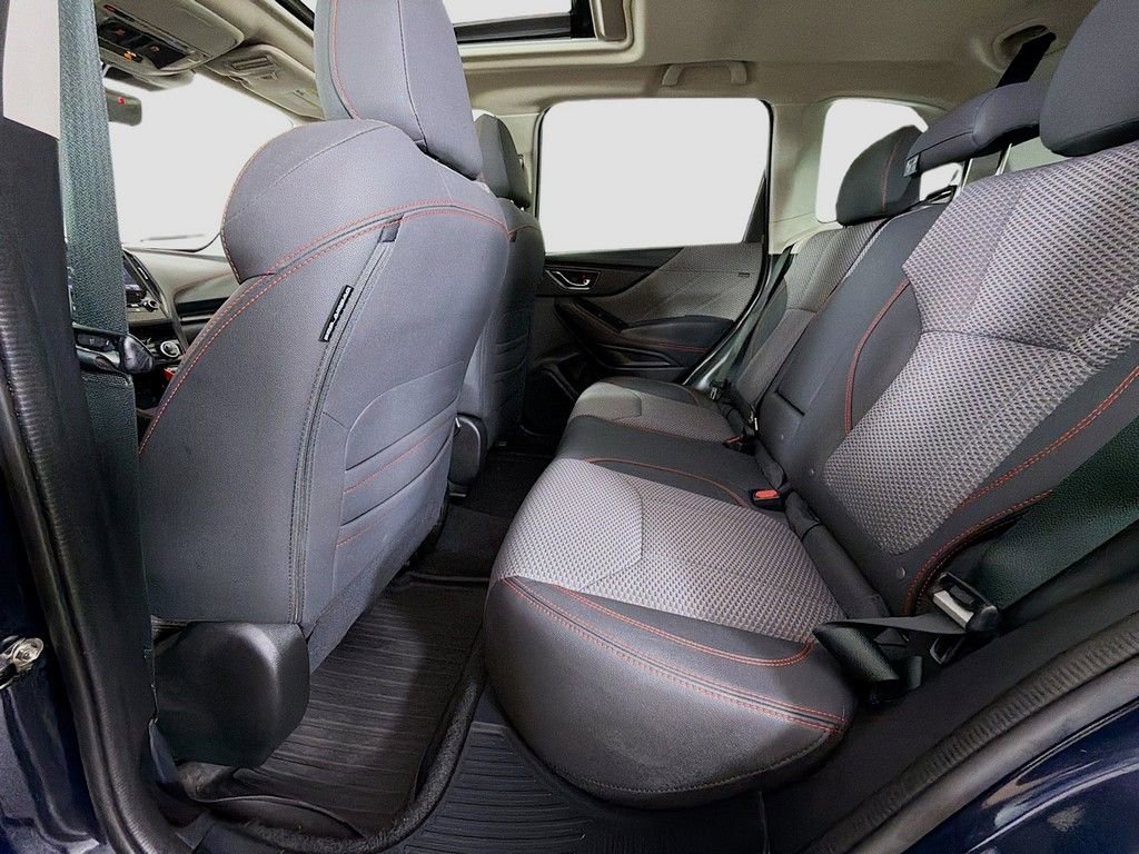 Used 2022 Subaru Forester Sport image 25