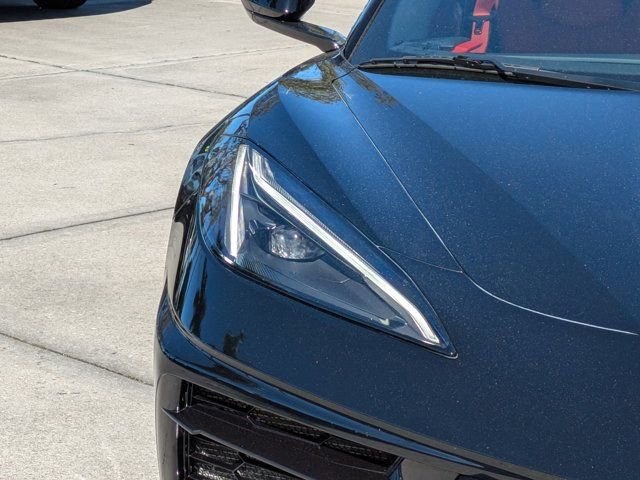 Used 2023 Chevrolet Corvette Stingray Preferred Cpe w/ Z51 Performance Package image 9