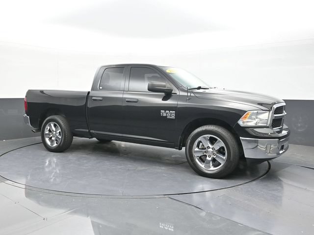 Used 2019 RAM 1500 Tradesman w/ Tradesman SXT Package AWD/4WD image 19