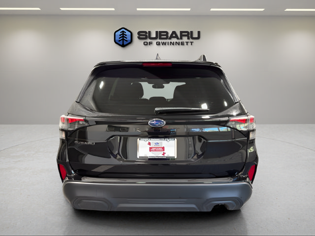Certified 2026 Subaru Forester Premium w/ Premium/Limited Package AWD/4WD image 4