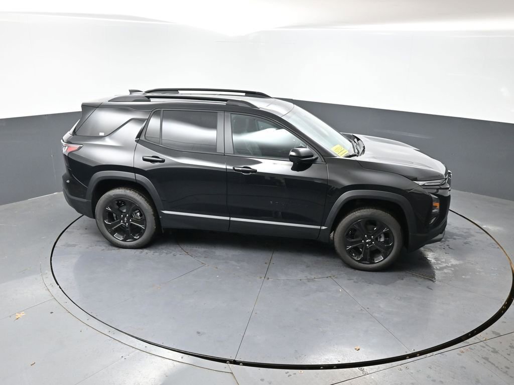 New 2026 Chevrolet Equinox LT w/ Convenience Package II image 35