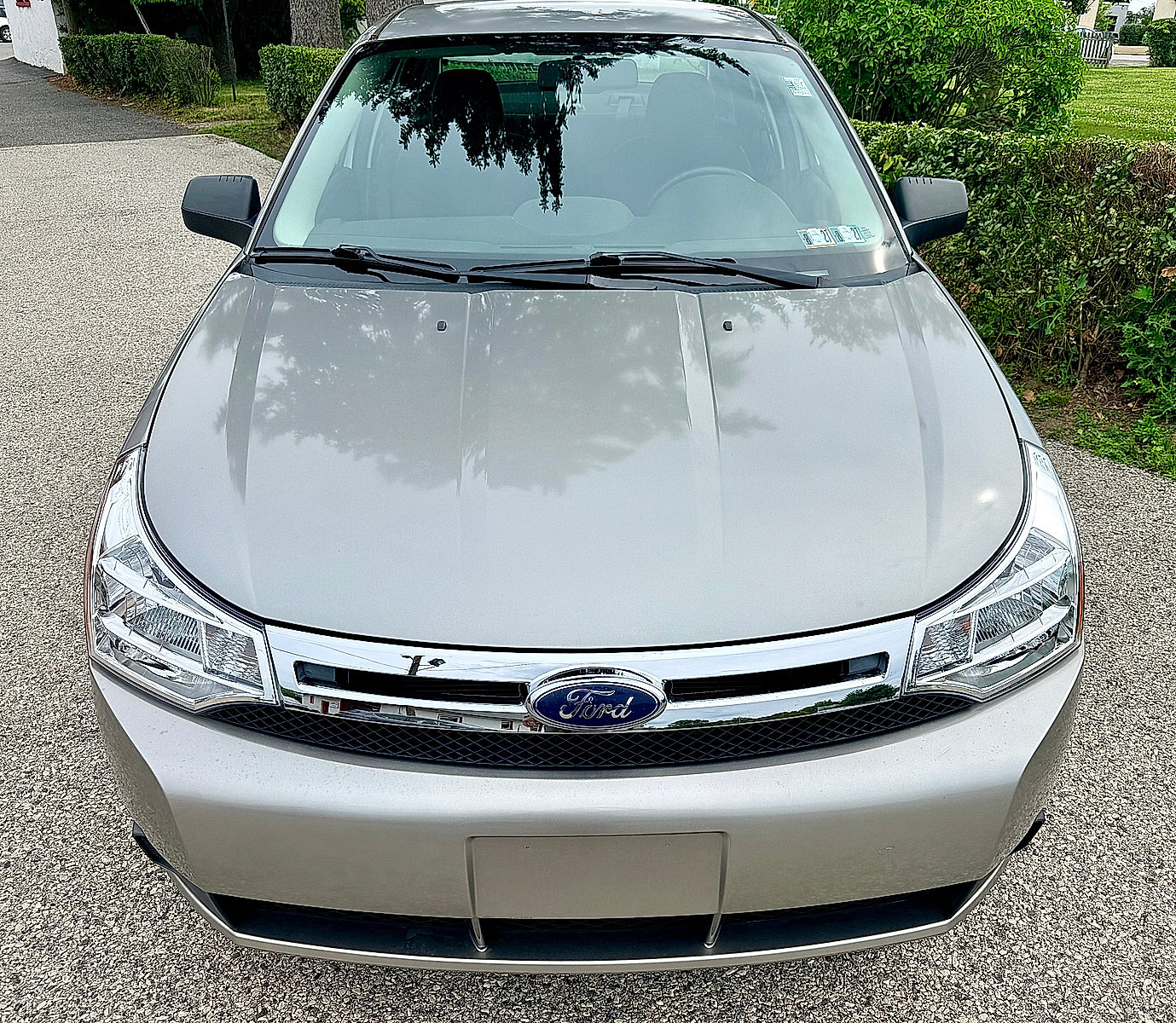 Used 2008 Ford Focus SE FWD image 10