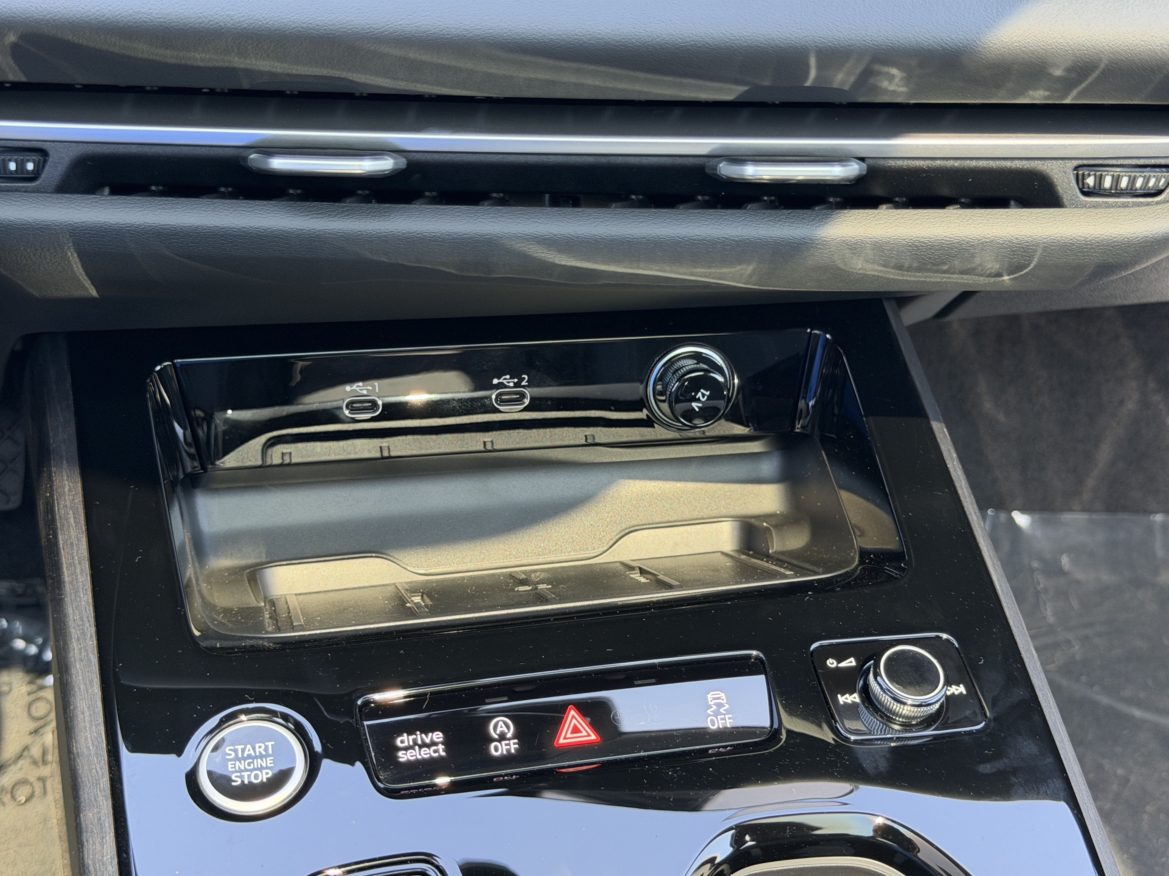 New 2026 Audi A5 2.0T Prestige AWD/4WD image 27