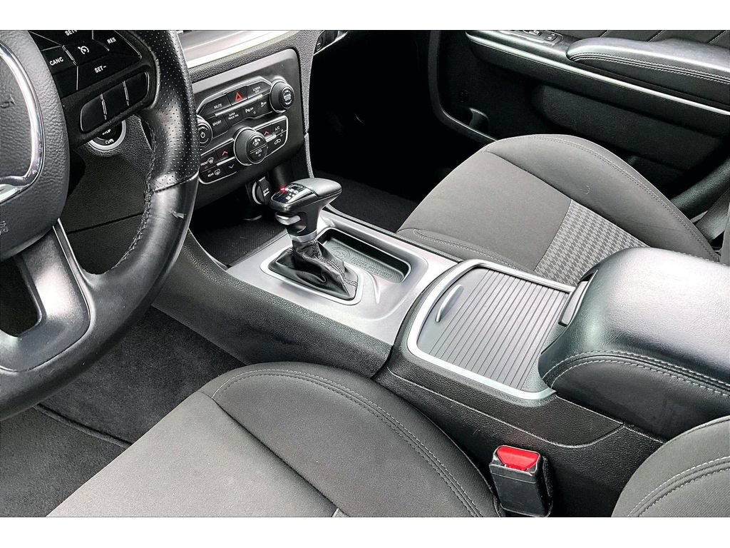 Used 2022 Dodge Charger GT RWD image 17