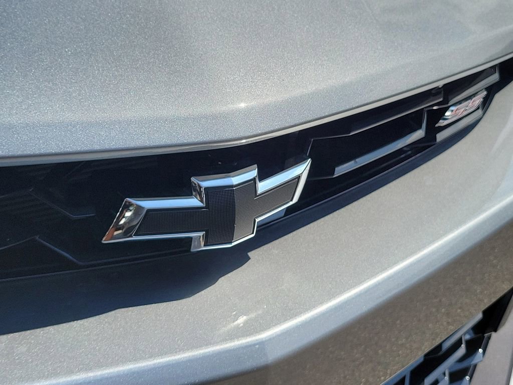 Used 2024 Chevrolet Camaro SS RWD video 5