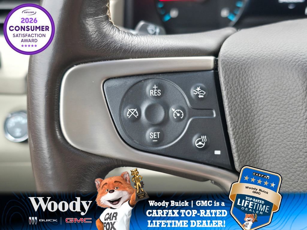 Used 2020 GMC Yukon Denali w/ Open Road Package image 20