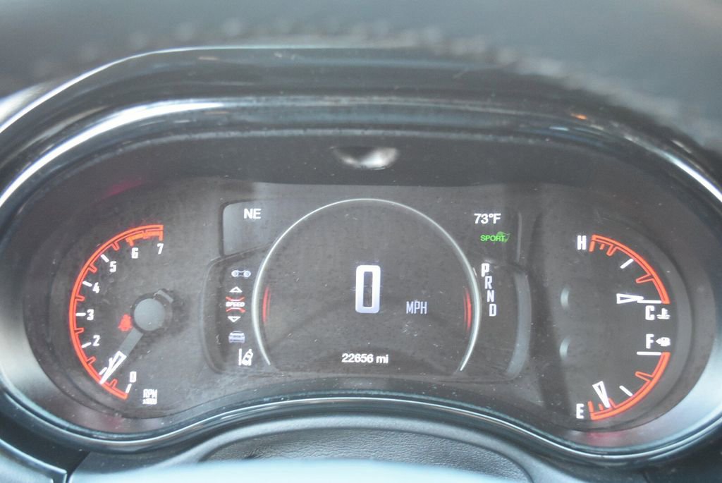 Used 2024 Dodge Durango R/T image 17