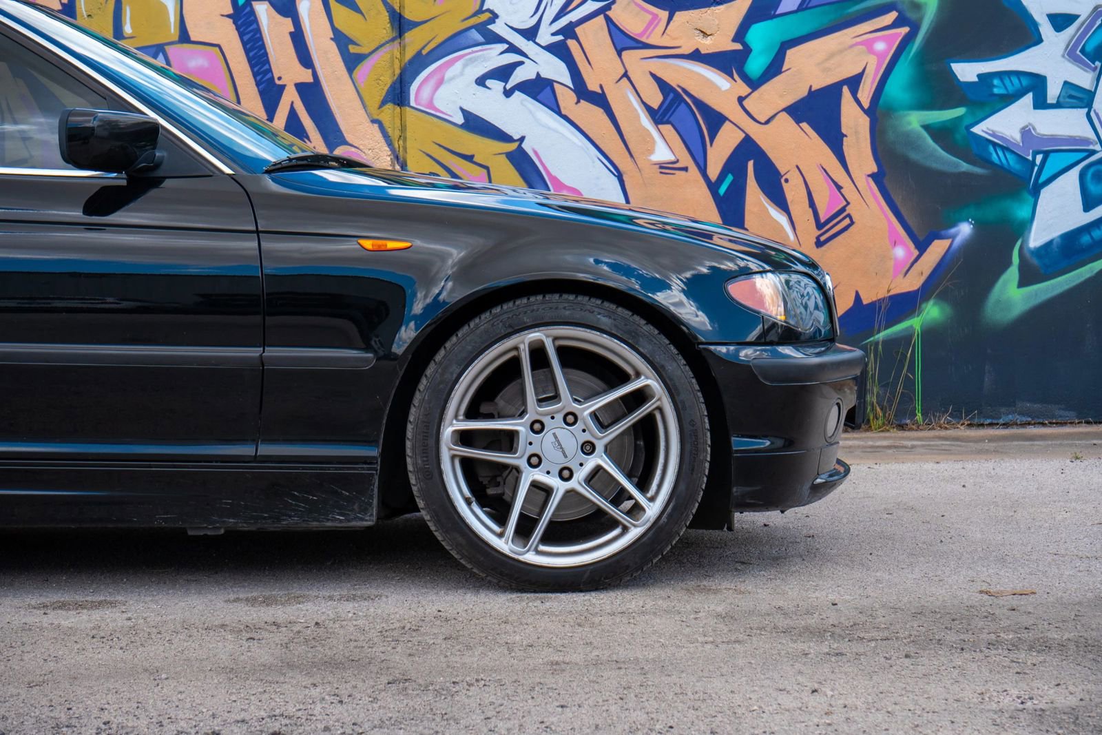 Used 2005 BMW 330i Sedan RWD image 20