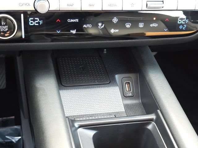 Certified 2024 Hyundai Ioniq 6 Limited RWD image 16