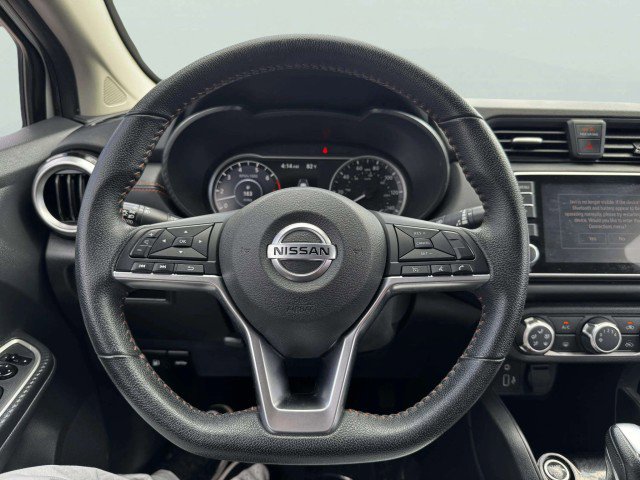 Used 2021 Nissan Versa SR image 26