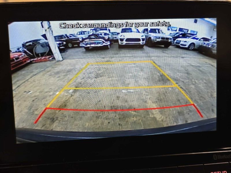 Used 2020 Kia Forte LXS image 9