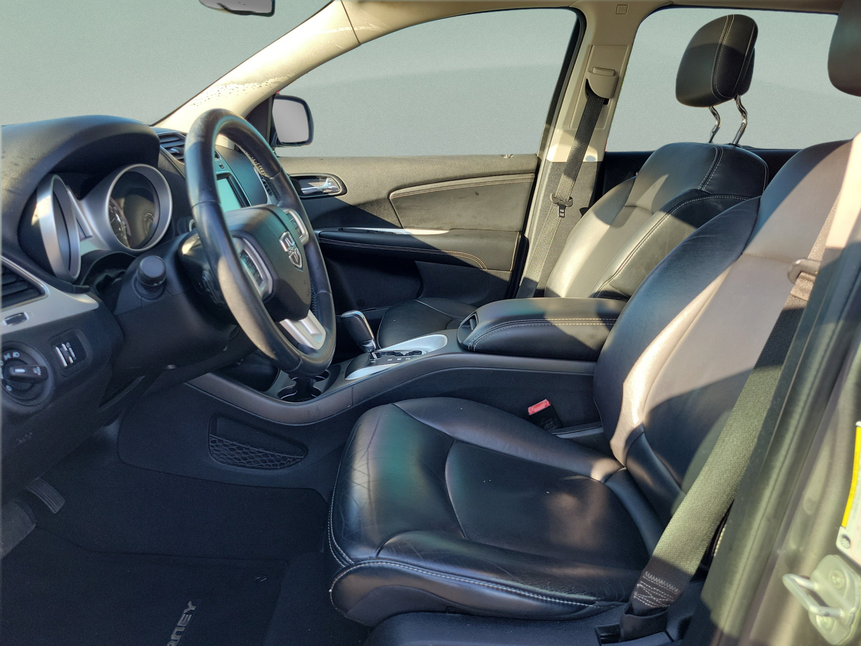 Used 2013 Dodge Journey Crew w/ Flexible Seating Group AWD/4WD image 20