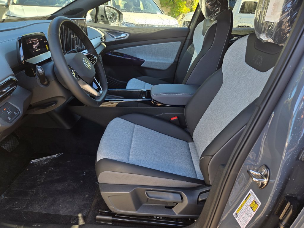 New 2026 Volkswagen ID.4 Pro RWD image 7