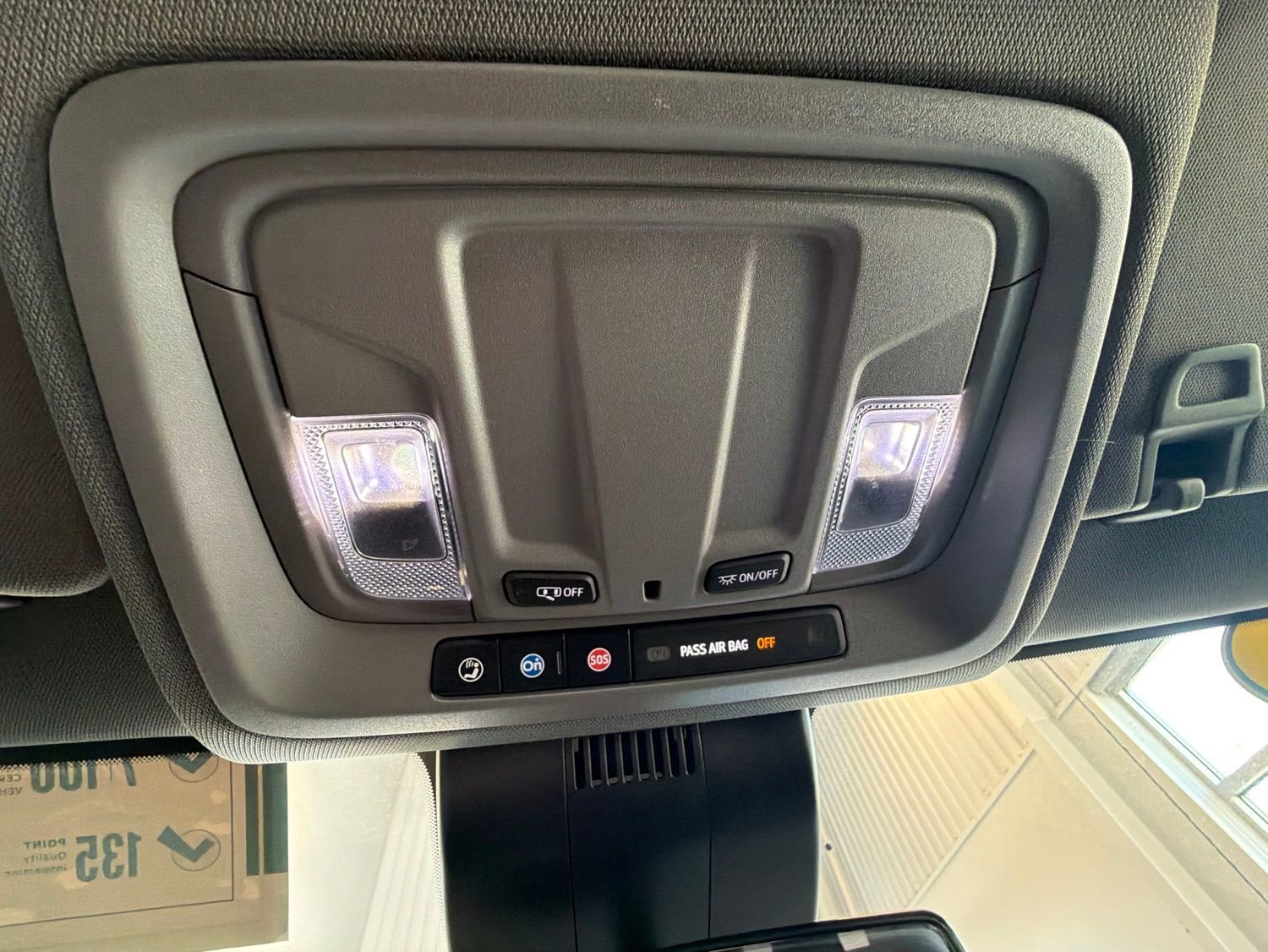 Used 2023 Chevrolet Silverado 1500 LT AWD/4WD image 24