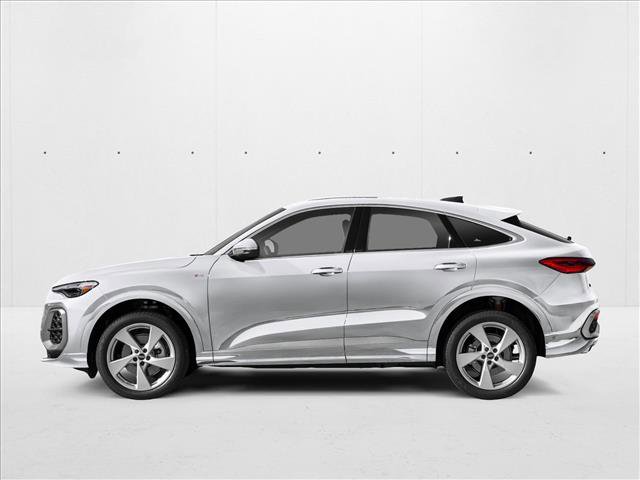 New 2026 Audi Q5 Premium Plus AWD/4WD image 3