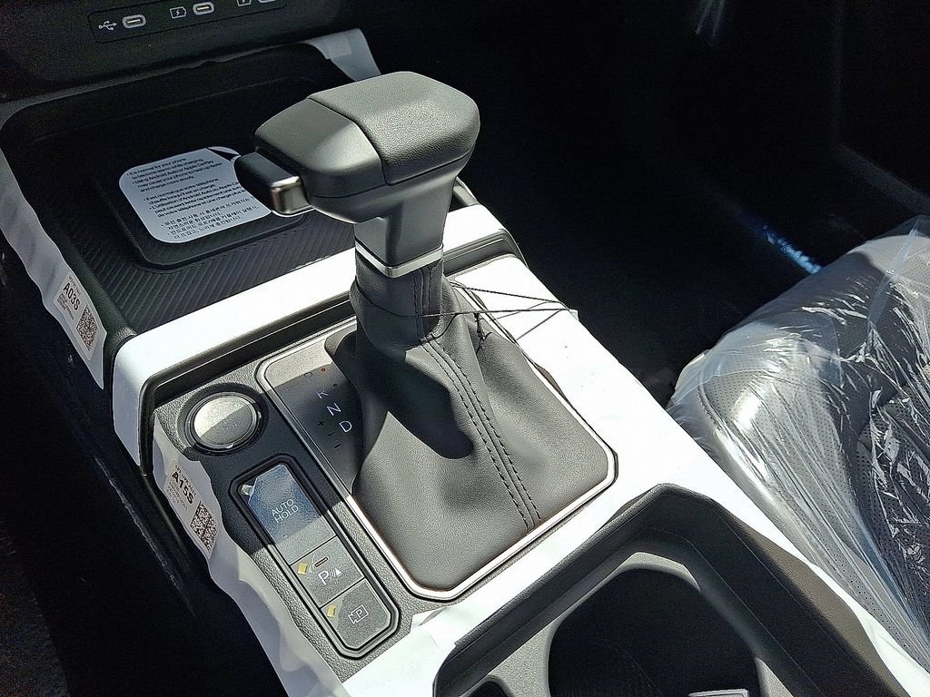New 2027 Kia Seltos X-Line S AWD/4WD image 11