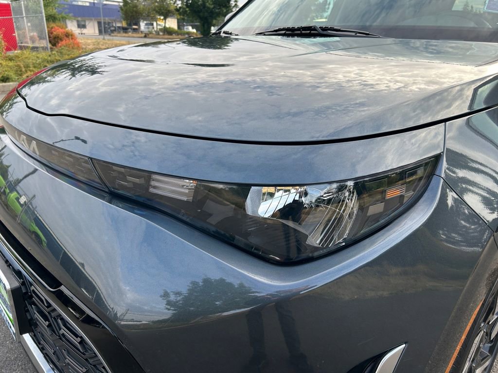 Used 2023 Kia Soul GT-Line image 37