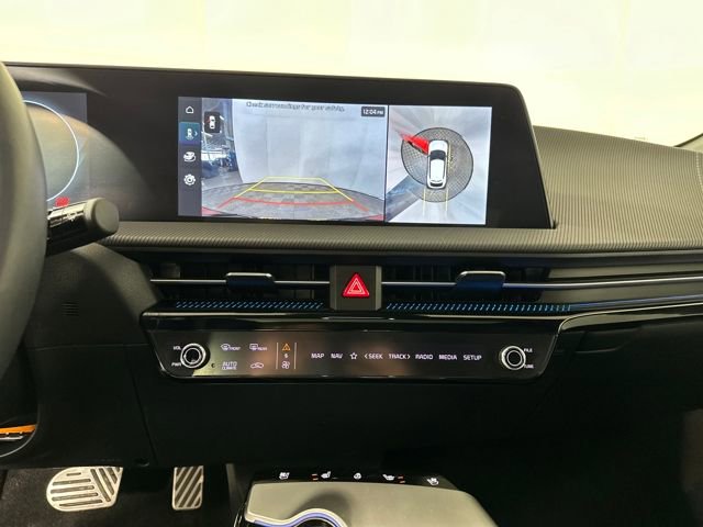 Used 2024 Kia EV6 GT-Line image 21