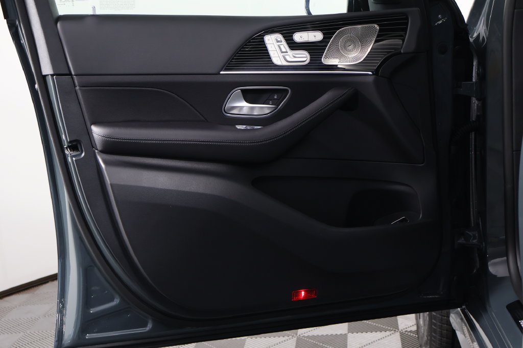New 2027 Mercedes-Benz GLE 450 4MATIC Coupe image 7