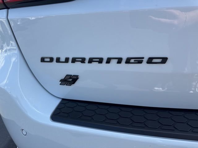 Used 2023 Dodge Durango R/T AWD/4WD image 11