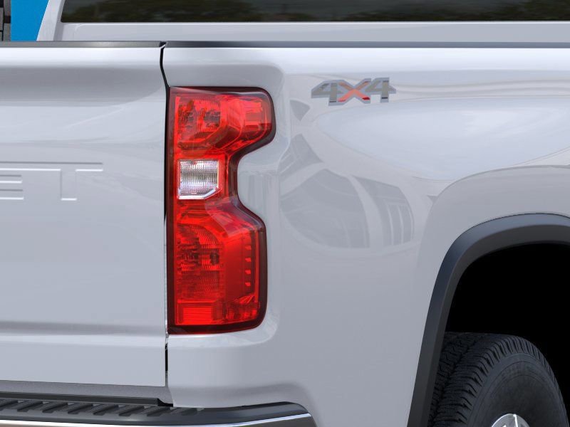 New 2026 Chevrolet Silverado 2500 W/T w/ WT Convenience Package AWD/4WD image 14