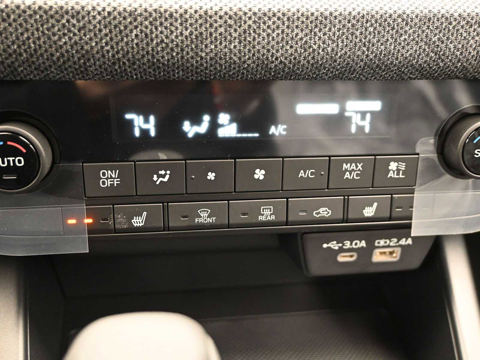 New 2026 Subaru Outback Premium image 15