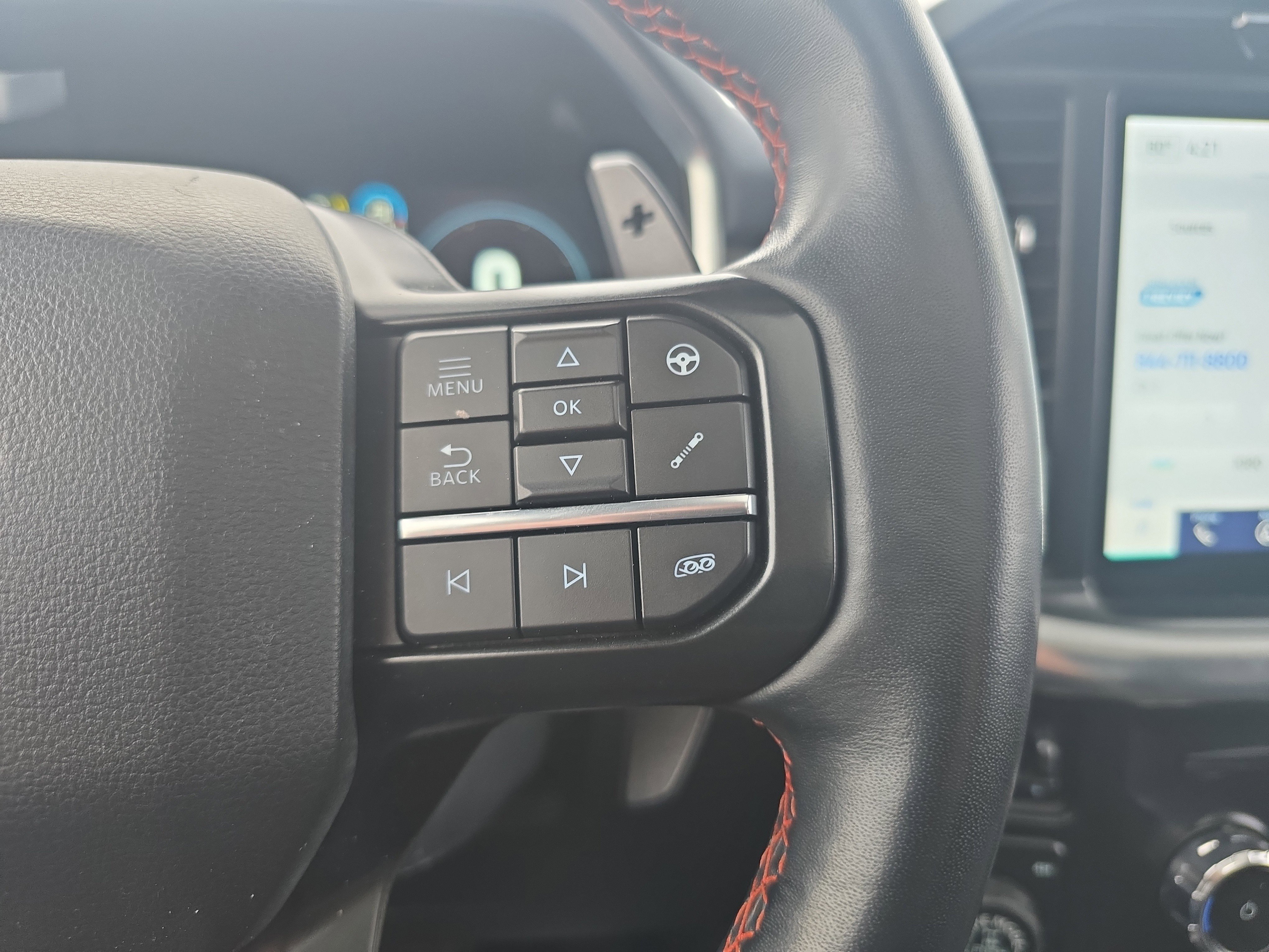 Used 2022 Ford F150 Raptor w/ Equipment Group 801A High image 29